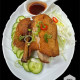 Aromatic Crispy Duck Full