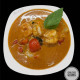 Chu Chee Goong( King Prawn Red Curry)