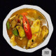 Gang Pa Gai -Chicken Jungle Curry - Lamb