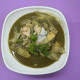 Keaw Warn (Thai chicken Green Curry)