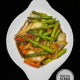 Phad Pug Keaw (Green Vegetables)