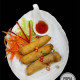 Popia Pak (Spring Roll)