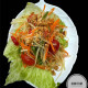 Som Tum (Papaya Salad)